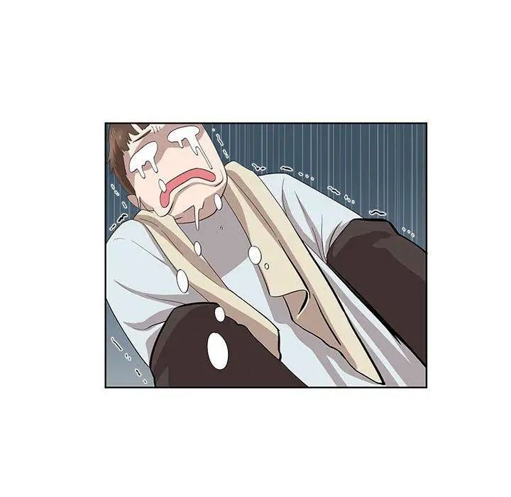 女人村的男老师第16话