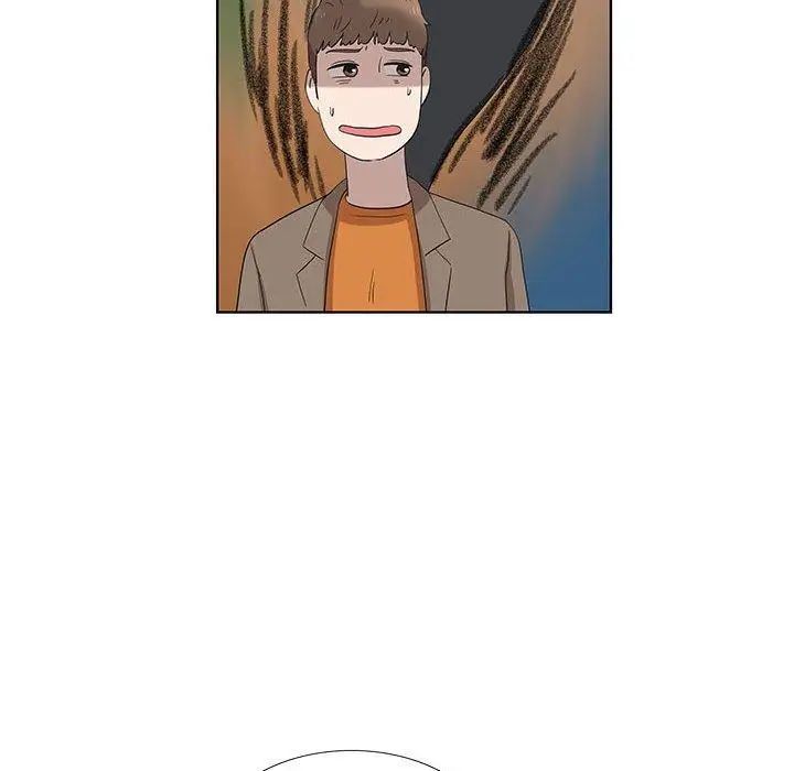 女人村的男老師第16话