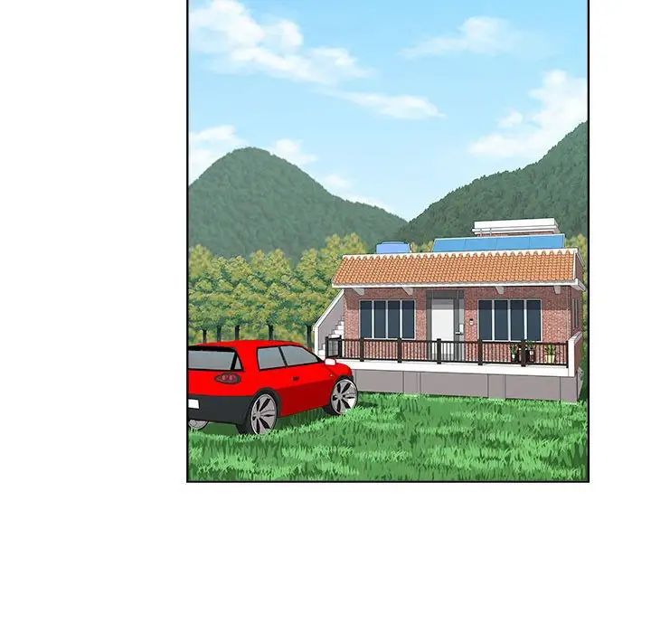 女人村的男老师第18话