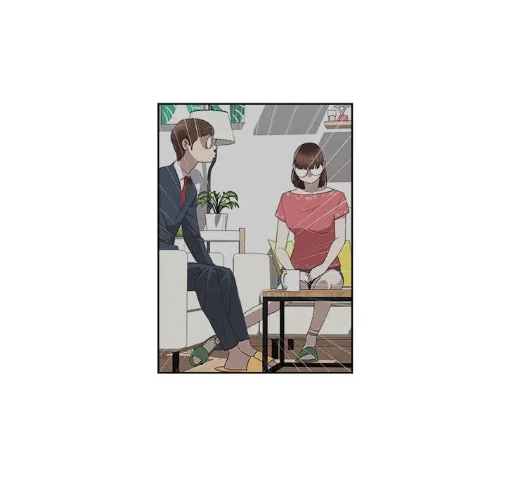 女人村的男老师第19话