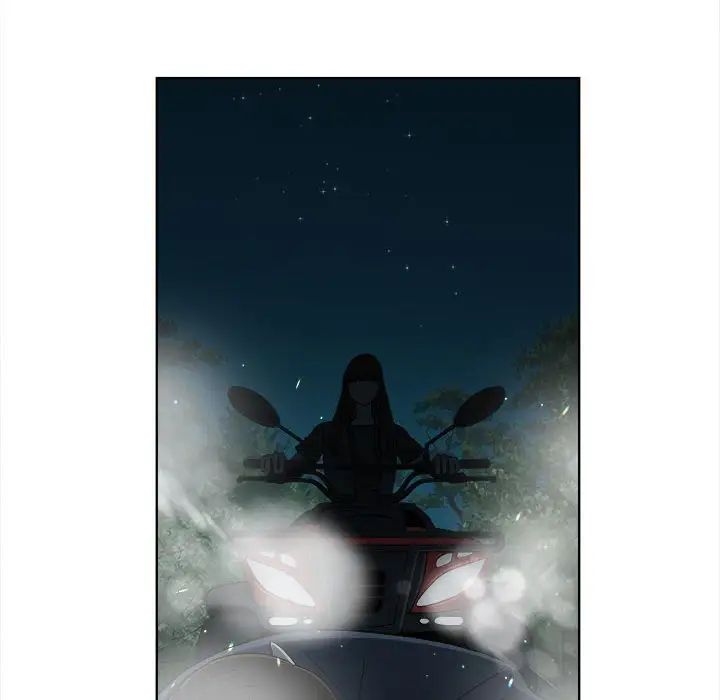 女人村的男老师第19话