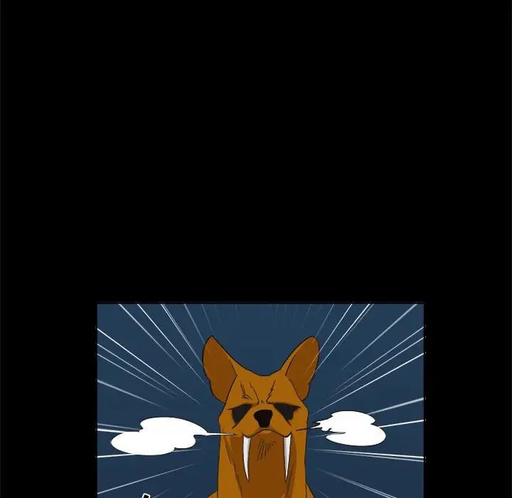 女人村的男老师第20话