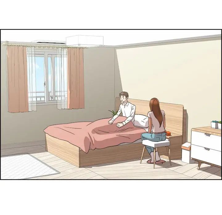 女人村的男老师第20话