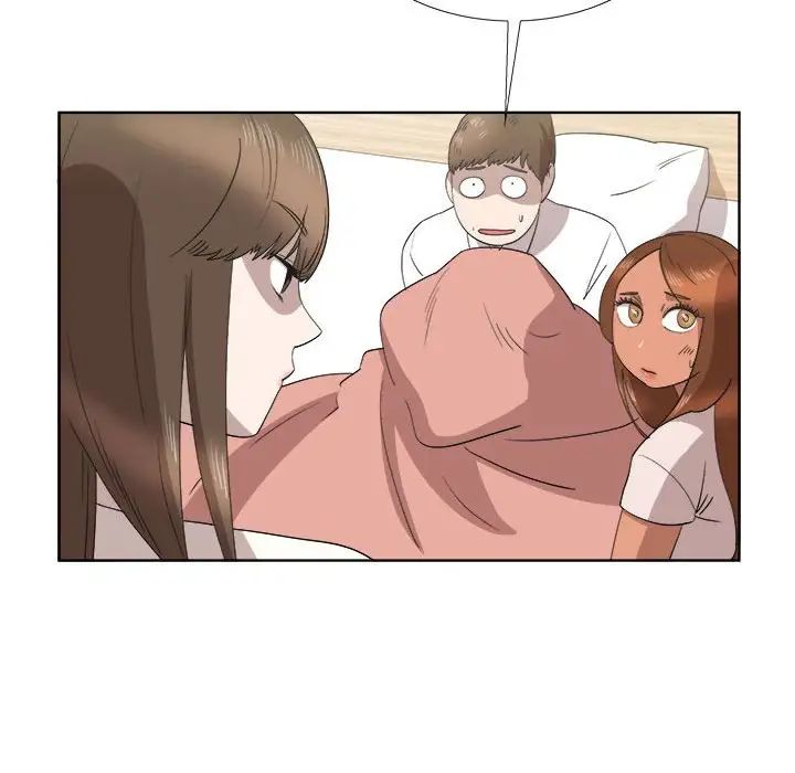 女人村的男老师第21话