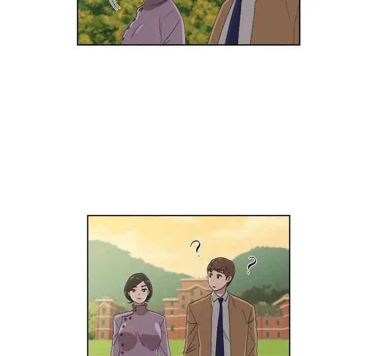 女人村的男老师第22话