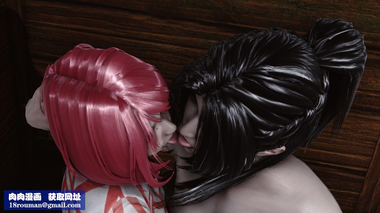 [3D]人善被人欺，妻善被人骑番外篇1-2番外篇2