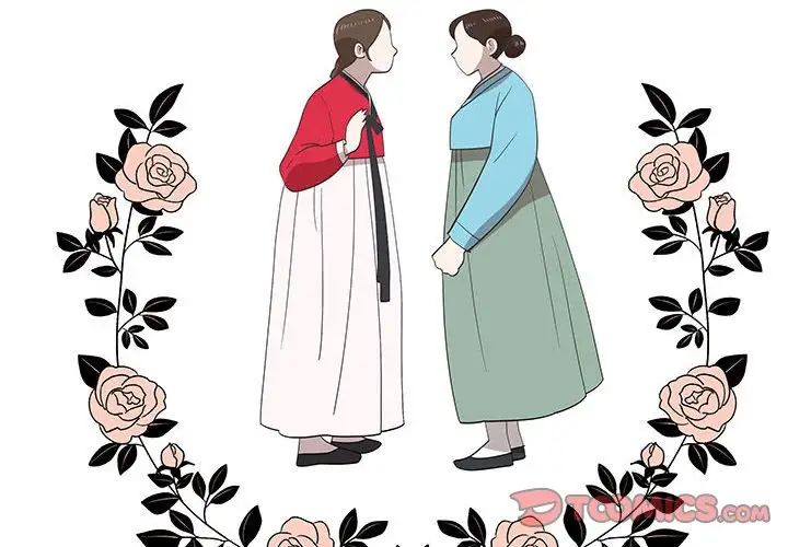 女人村的男老师第27话