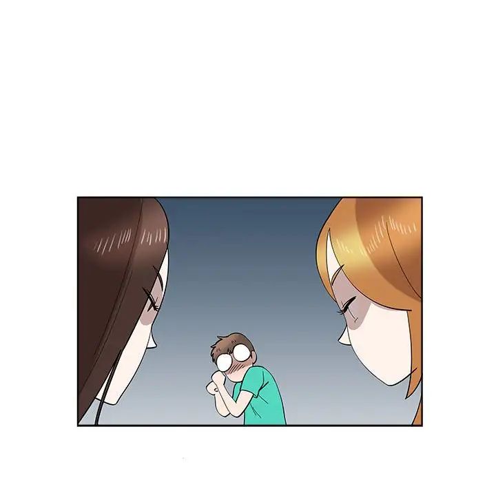 女人村的男老师第28话