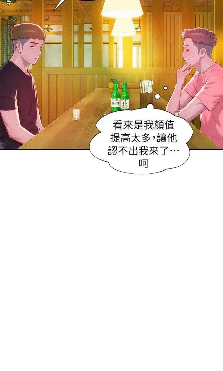 新生日記第36話-骯髒的她