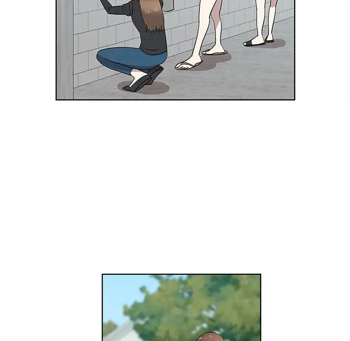 女人村的男老师第31话