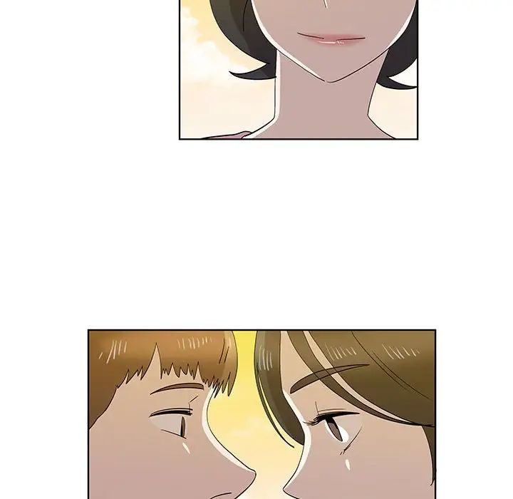 女人村的男老师第32话-最终话（完结）