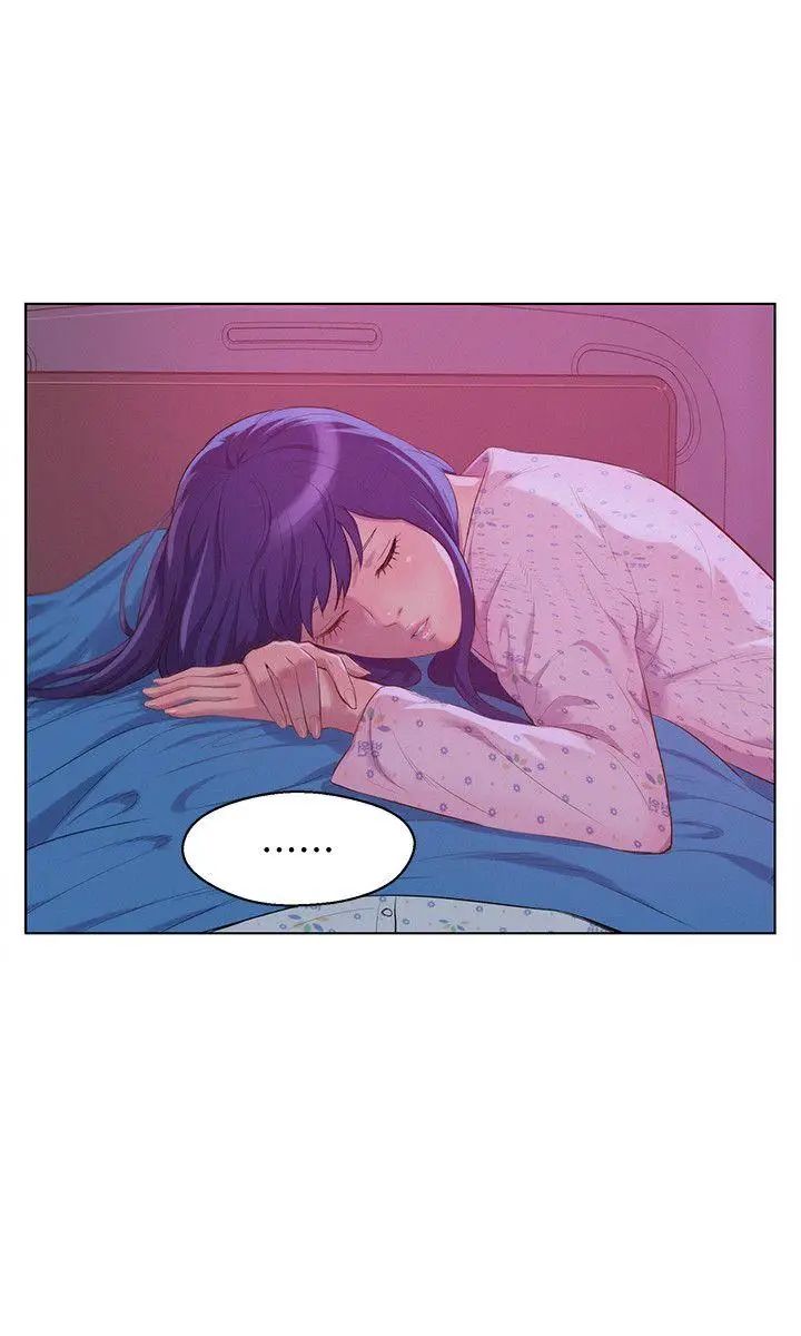 新生日記第55話-熙恩的熾熱鼻息