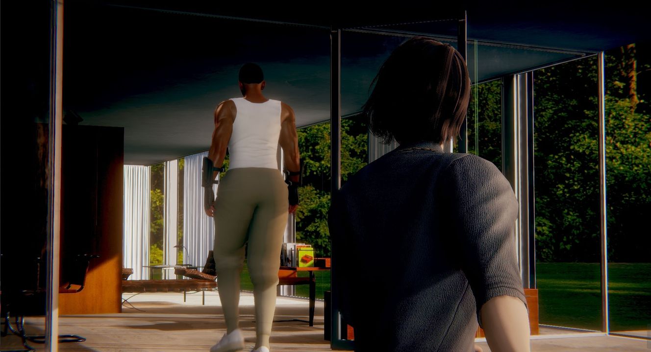 [3D]一切因他而起第11话