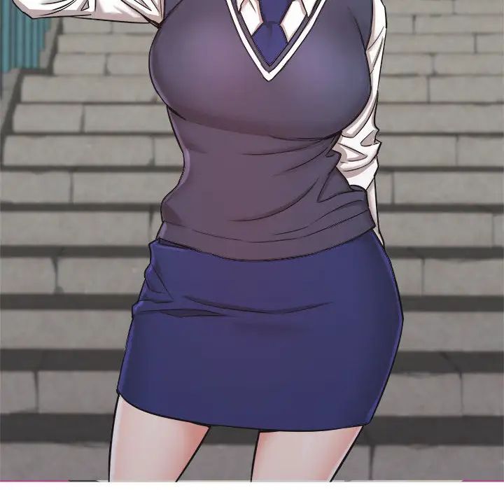 寄住姐姐家第1話