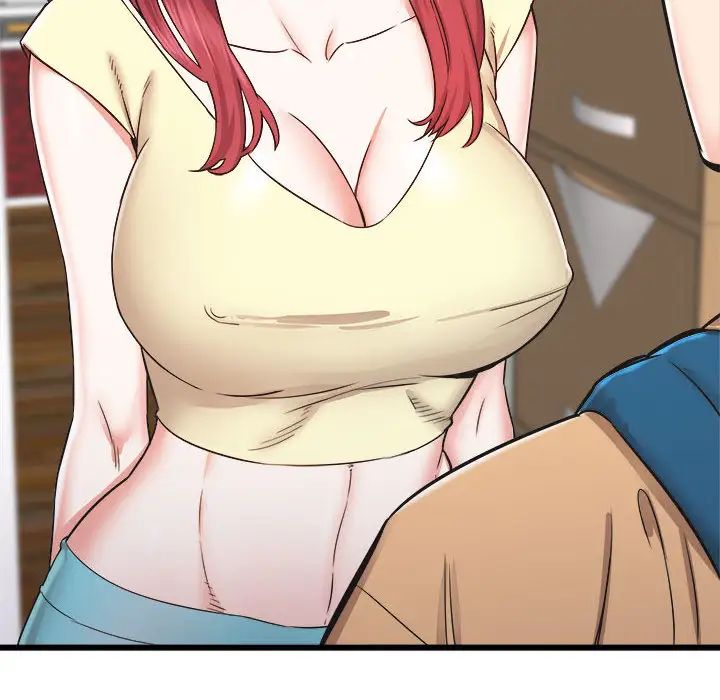 寄住姐姐家第1話