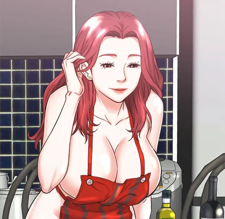 寄住姐姐家第1话