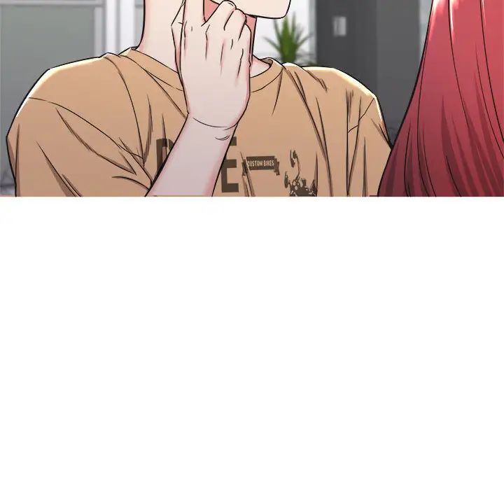 寄住姐姐家第1话