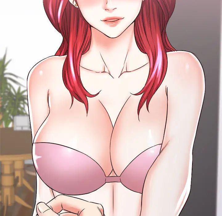 寄住姐姐家第2话