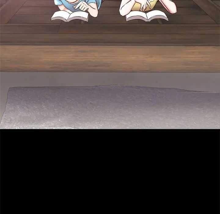 寄住姐姐家第2话