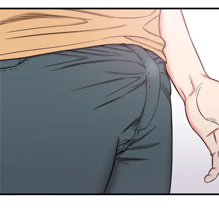 寄住姐姐家第2话