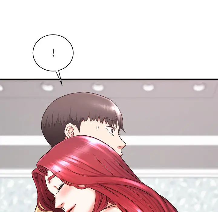 寄住姐姐家第2话