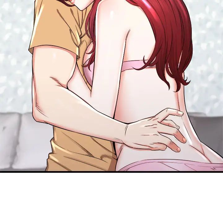 寄住姐姐家第2話