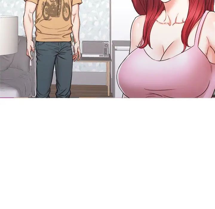 寄住姐姐家第3话