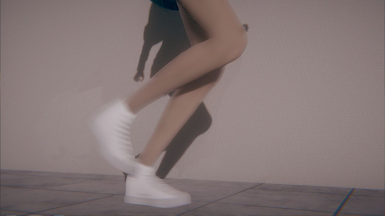 [3D]一切因他而起第23话