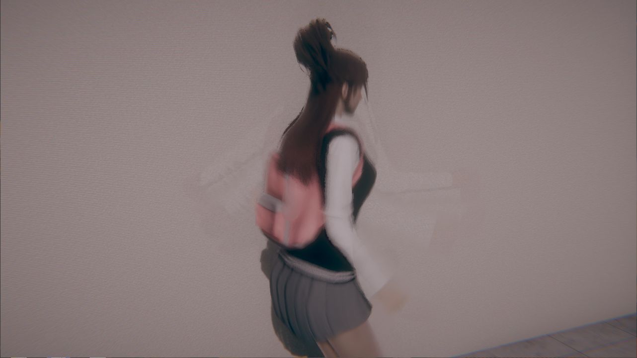 [3D]一切因他而起第23话