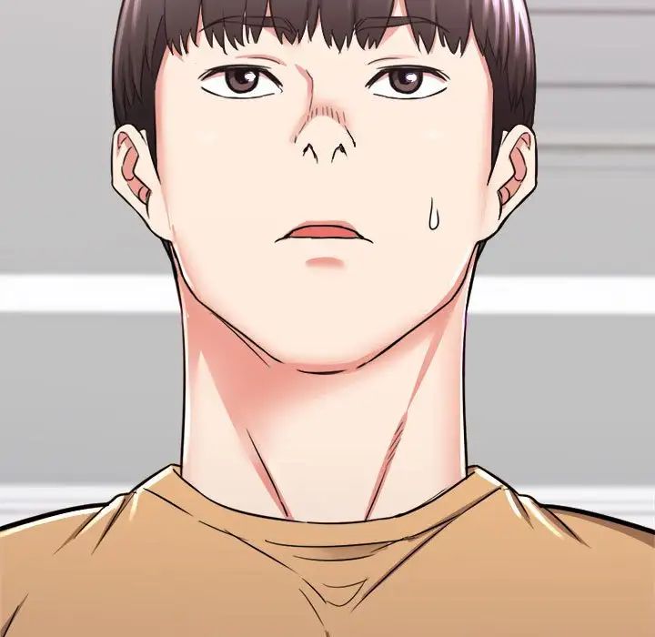 寄住姐姐家第3話