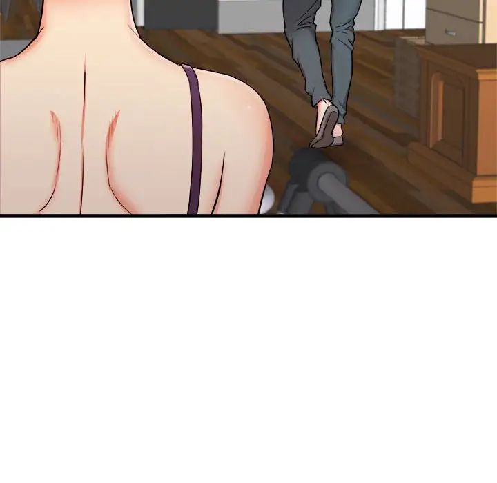 寄住姐姐家第3话