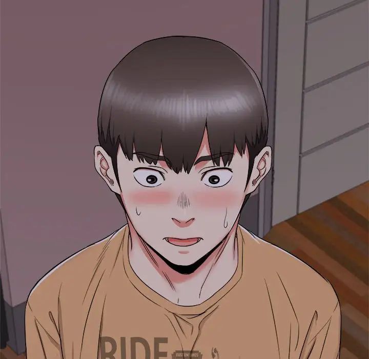 寄住姐姐家第3话