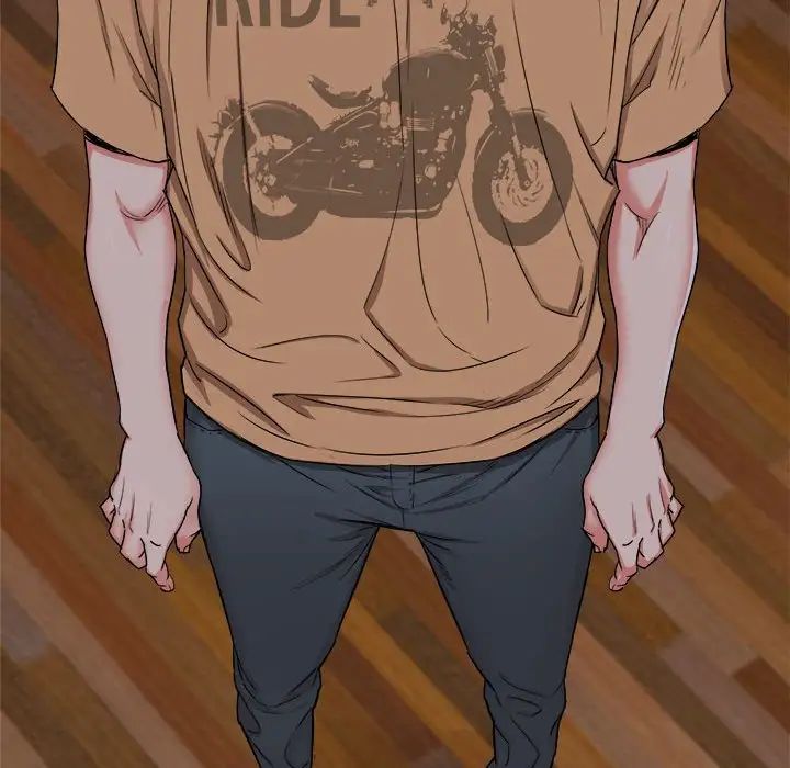 寄住姐姐家第3话