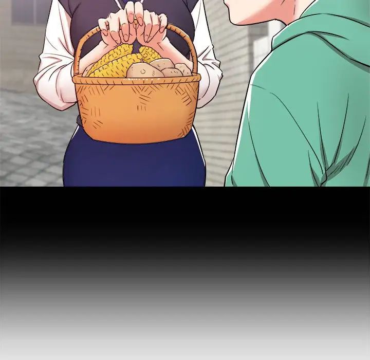 寄住姐姐家第4话