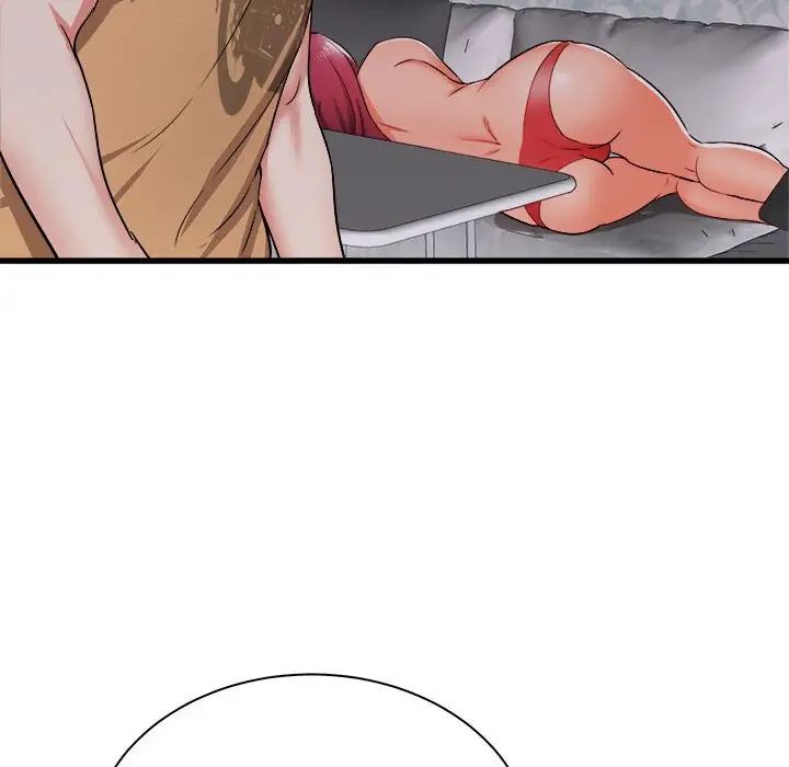 寄住姐姐家第4话