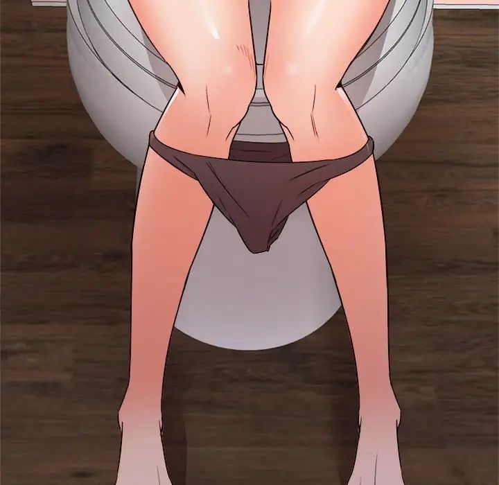 寄住姐姐家第4話