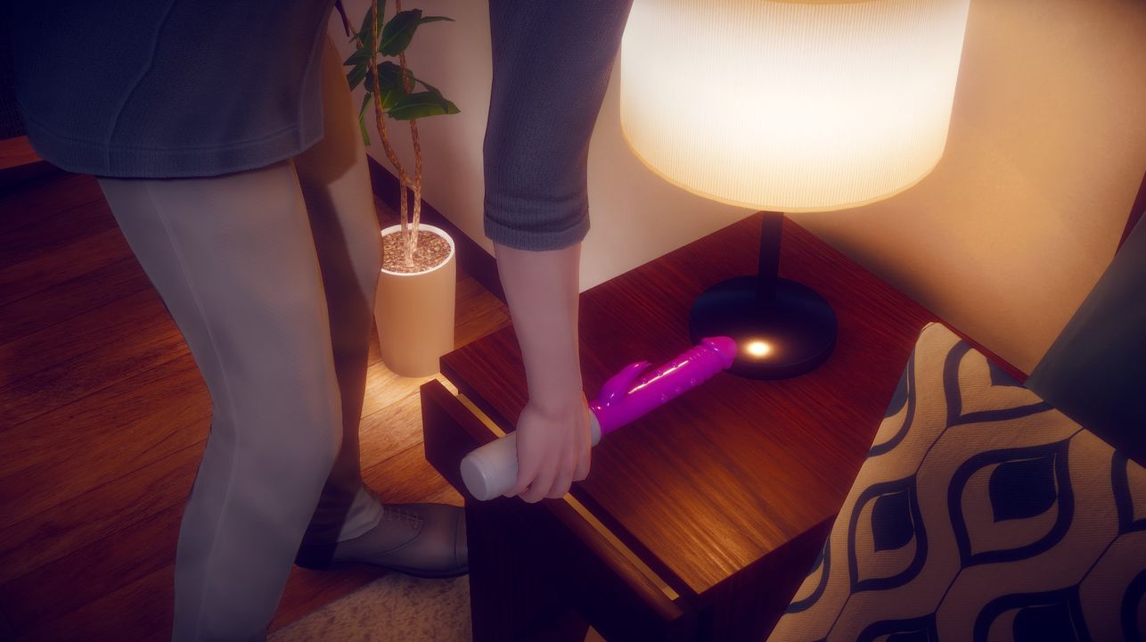 [3D]一切因他而起第28话-最终话