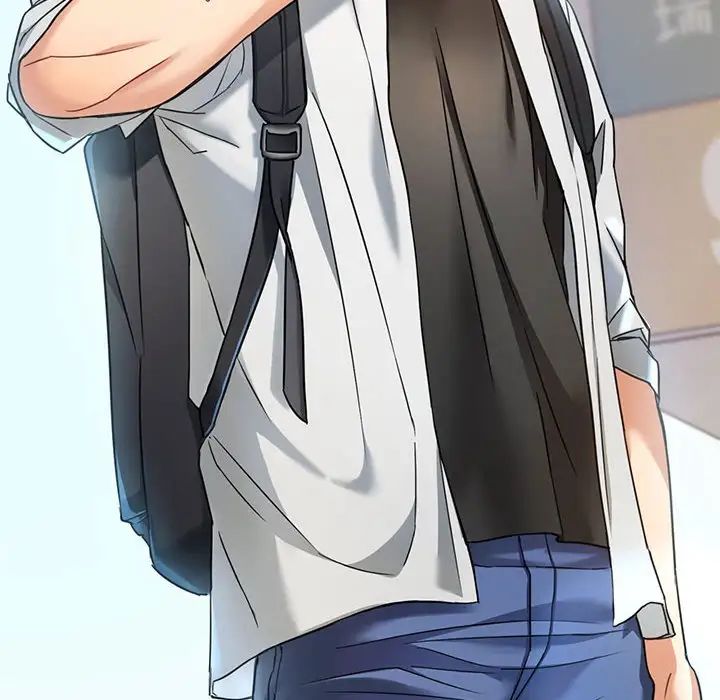 难以克制的欲望第1话