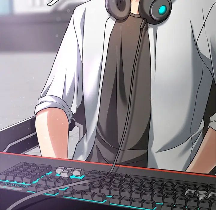 难以克制的欲望第1话