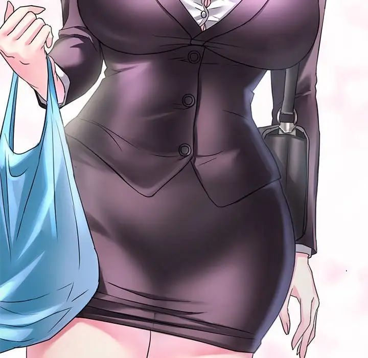 难以克制的欲望第1话