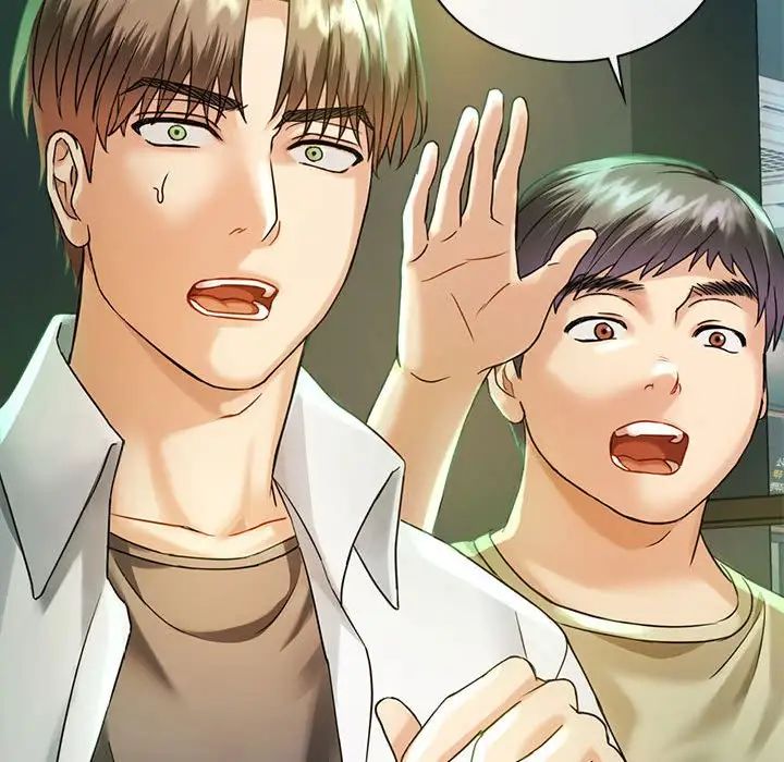 难以克制的欲望第2話