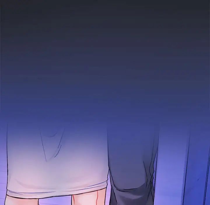 难以克制的欲望第3话