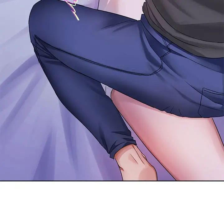 难以克制的欲望第4话