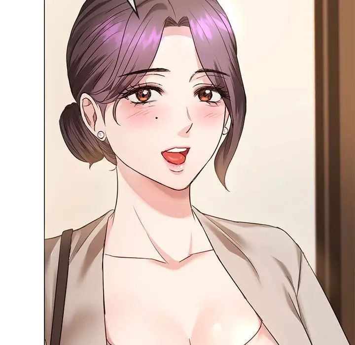 难以克制的欲望第4话