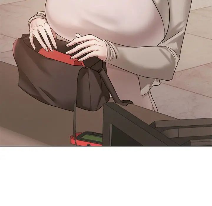 难以克制的欲望第4话