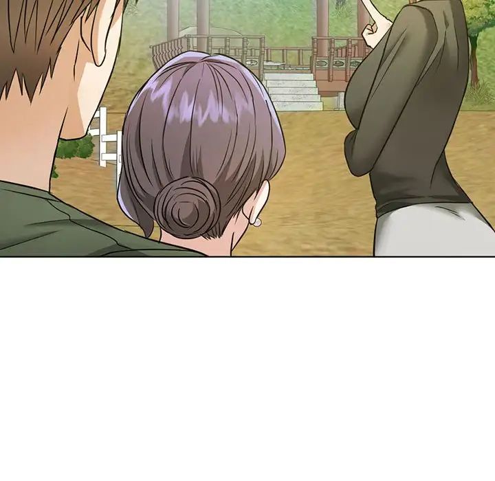 难以克制的欲望第5话