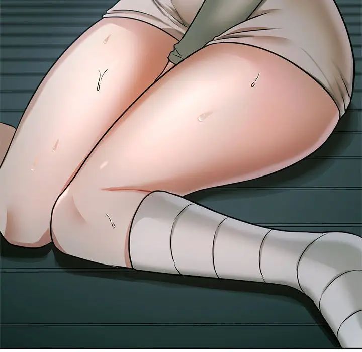 难以克制的欲望第8話