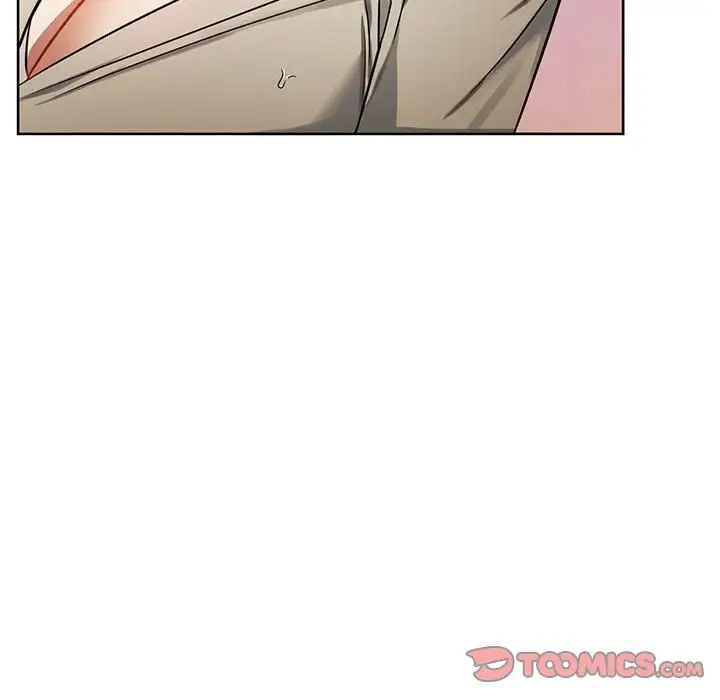 难以克制的欲望第8话