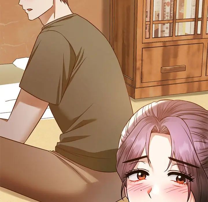 难以克制的欲望第8話