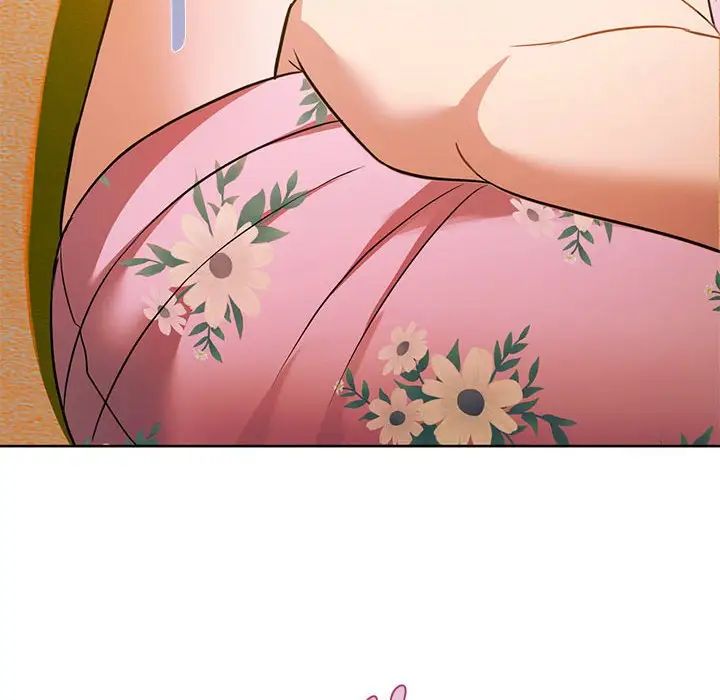 难以克制的欲望第8话